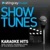 Stingray Music - Karaoke Hits: In the Style of Nicole Kidman / Ewan McGregor - Vol. 1 - Single