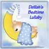 The Tiny Boppers - Delilah's Bedtime Lullaby